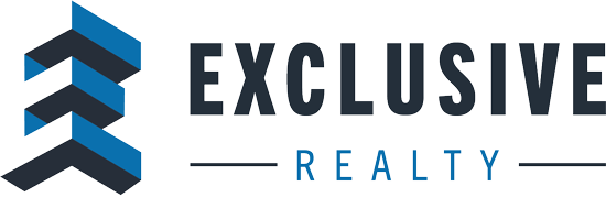 Exclusive Realty Logo