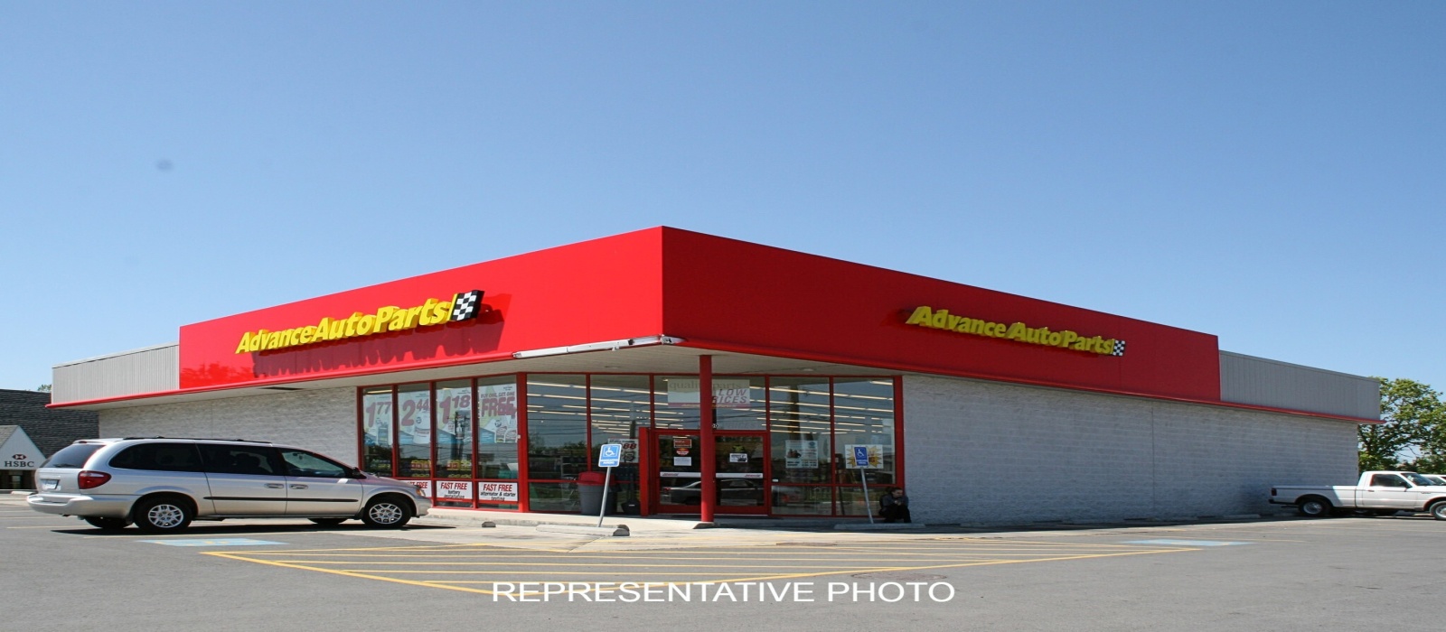 Address not available!, ,Retail,Net Lease,1142