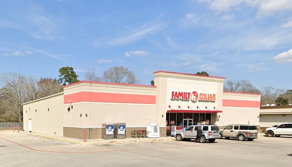 24081 Ford Road, Porter, Texas 77365, ,Retail,Net Lease,24081 Ford Road,1153