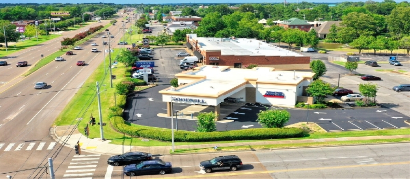 Tennessee, ,Retail,Net Lease,1165