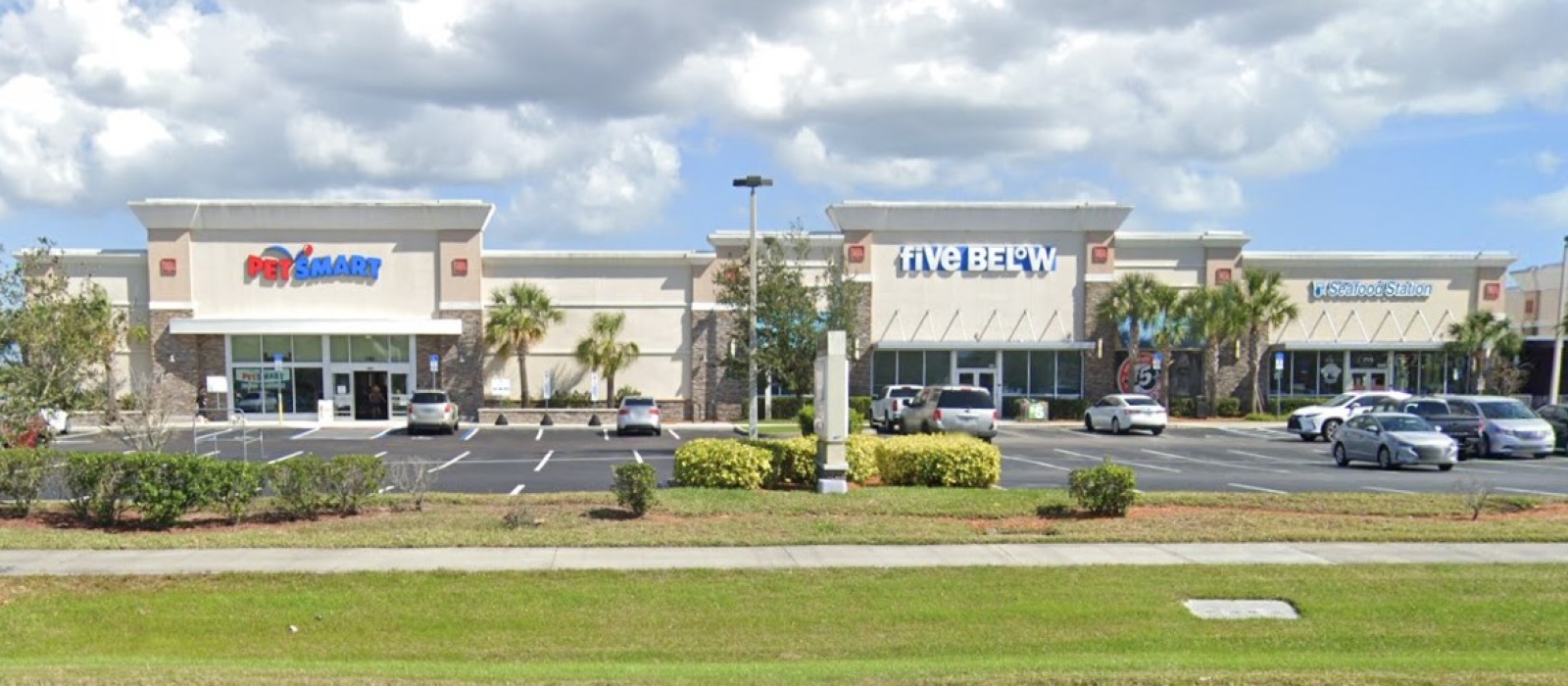 7161 Lake Andrew Drive, Melbourne, Florida 32940, ,Retail,Net Lease,7161 Lake Andrew Drive,1175
