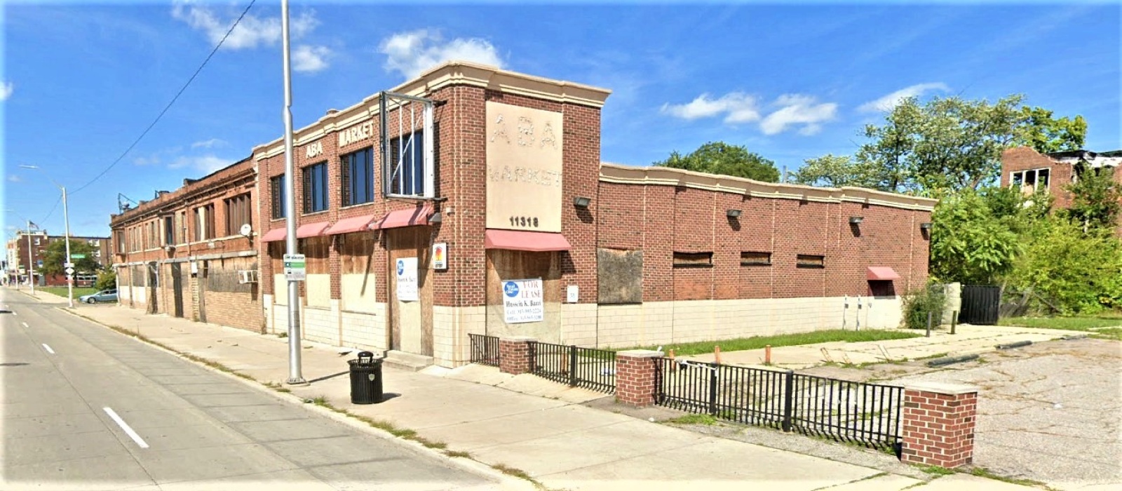 11318, Detroit, Michigan 48202, ,Office,For Sale or Lease,11318,1039