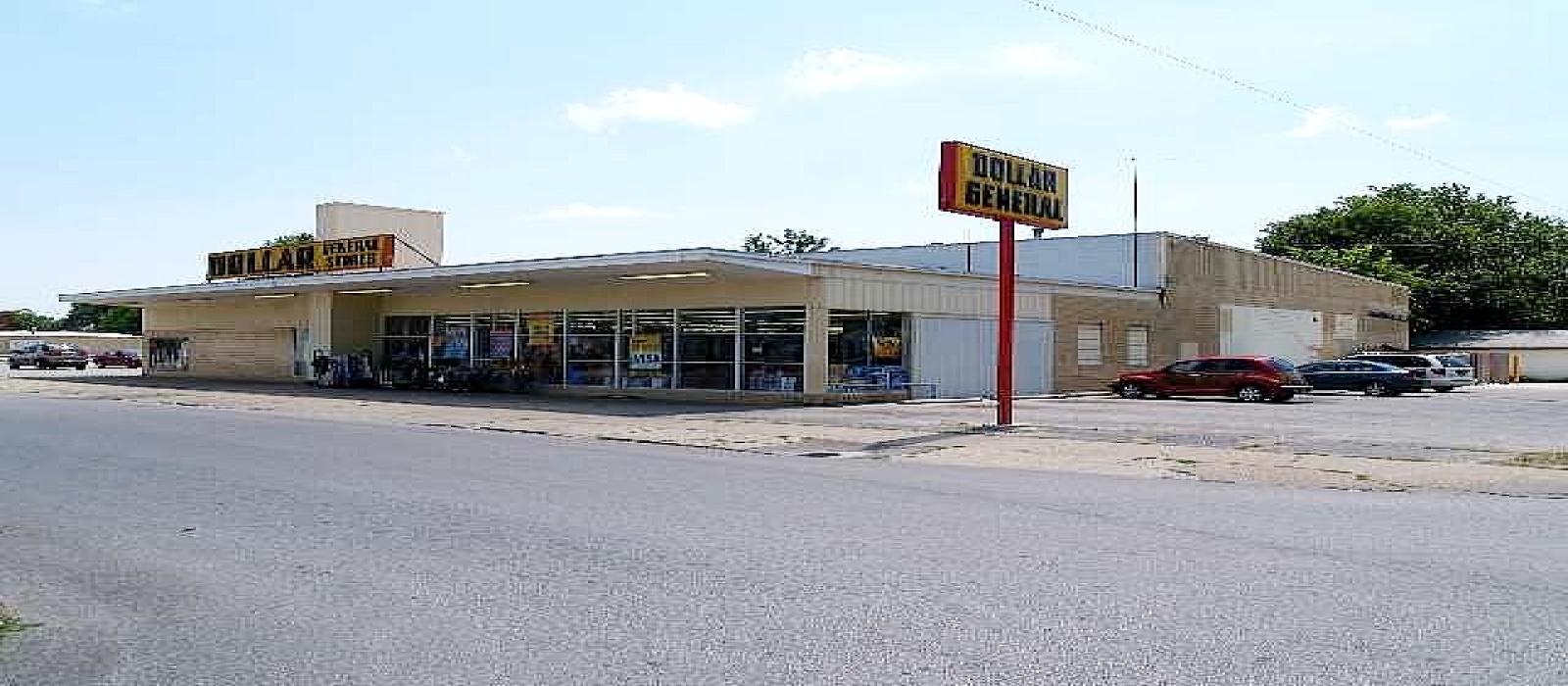 1001 N. 8th Street, Vincennes, Indiana 47591, ,Retail,For Sale,1001 N. 8th Street,1087